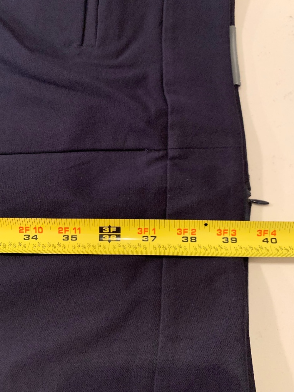 Talbots Women’s Chatham Slim Ankle Pants Size 14 NWT - Picture 10 of 10